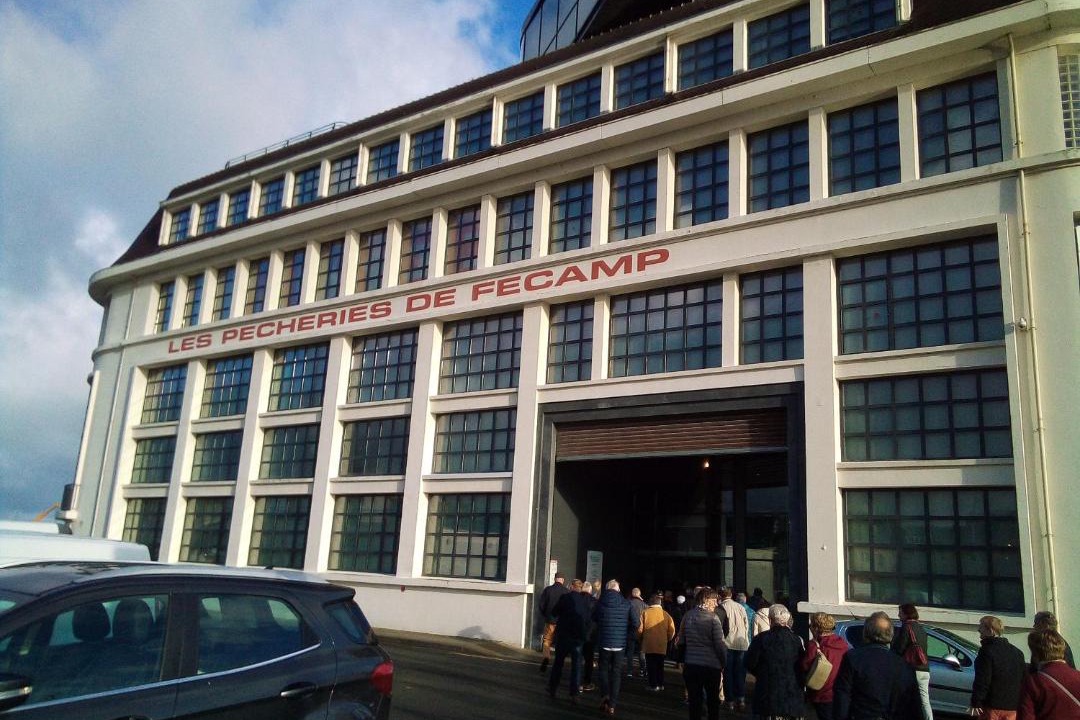 Photo of Others in Saint-Nicolas-de-la-Haie