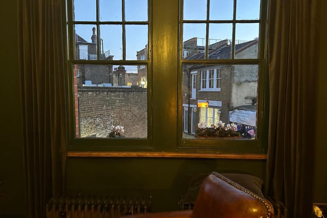 Photo of Others in Weavers