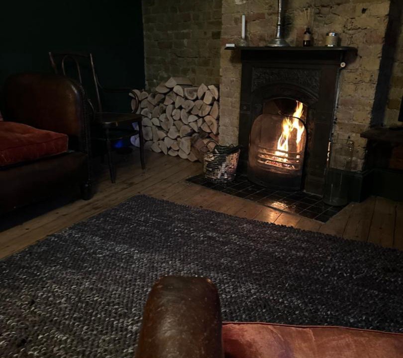 Photo of Livingroom in Weavers