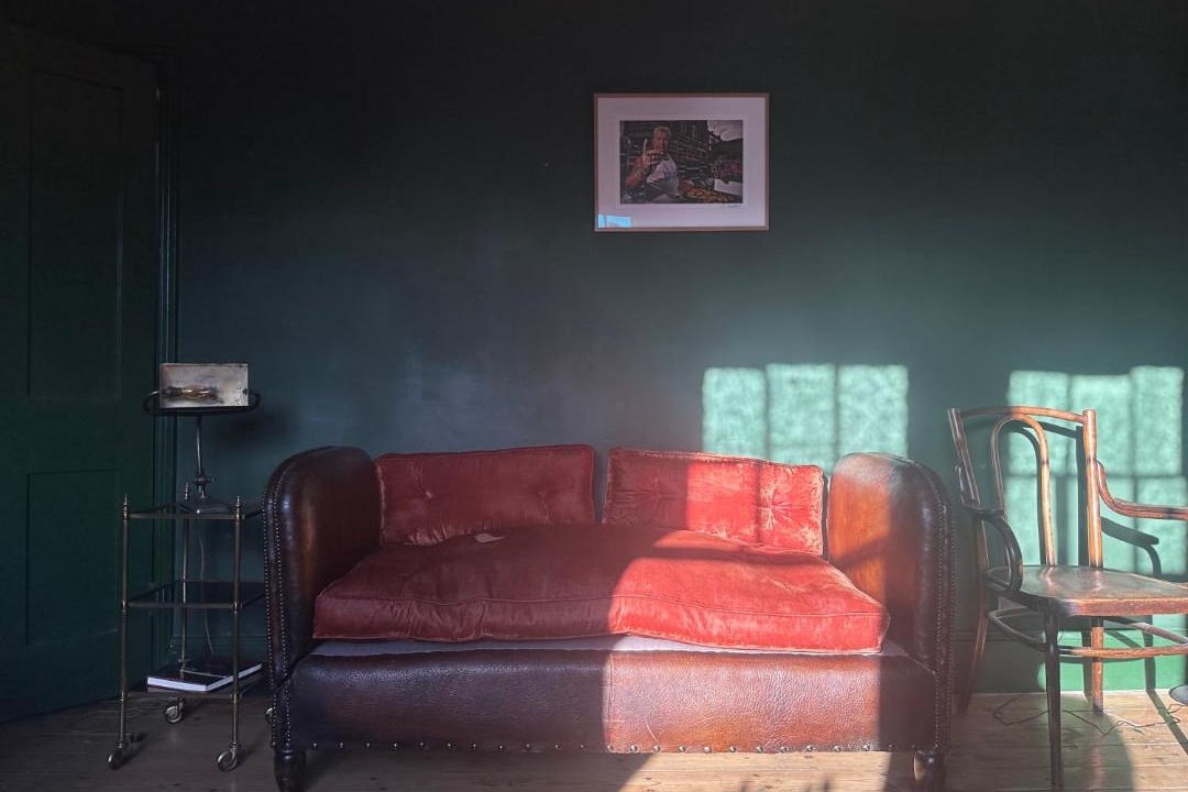 Photo of Livingroom in Weavers