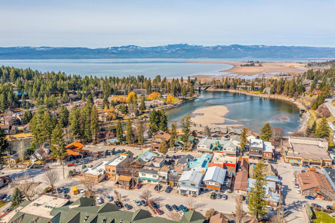Photo of Others in Bigfork