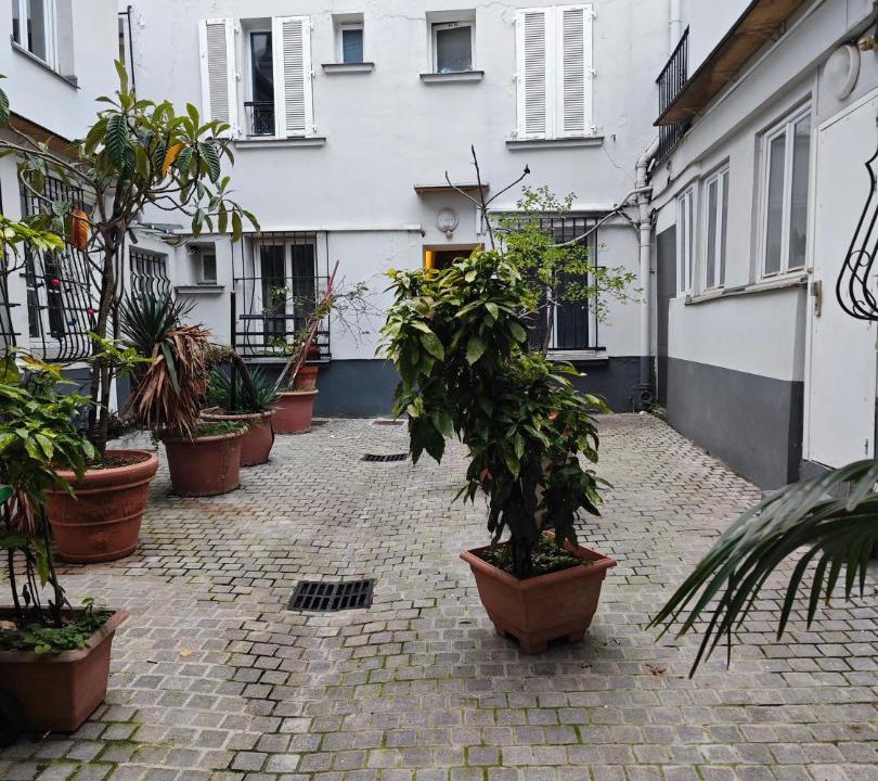 Photo of Others in Montmartre