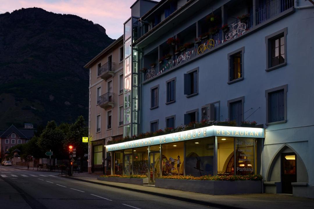 Photo of Others in Saint-Jean-de-Maurienne