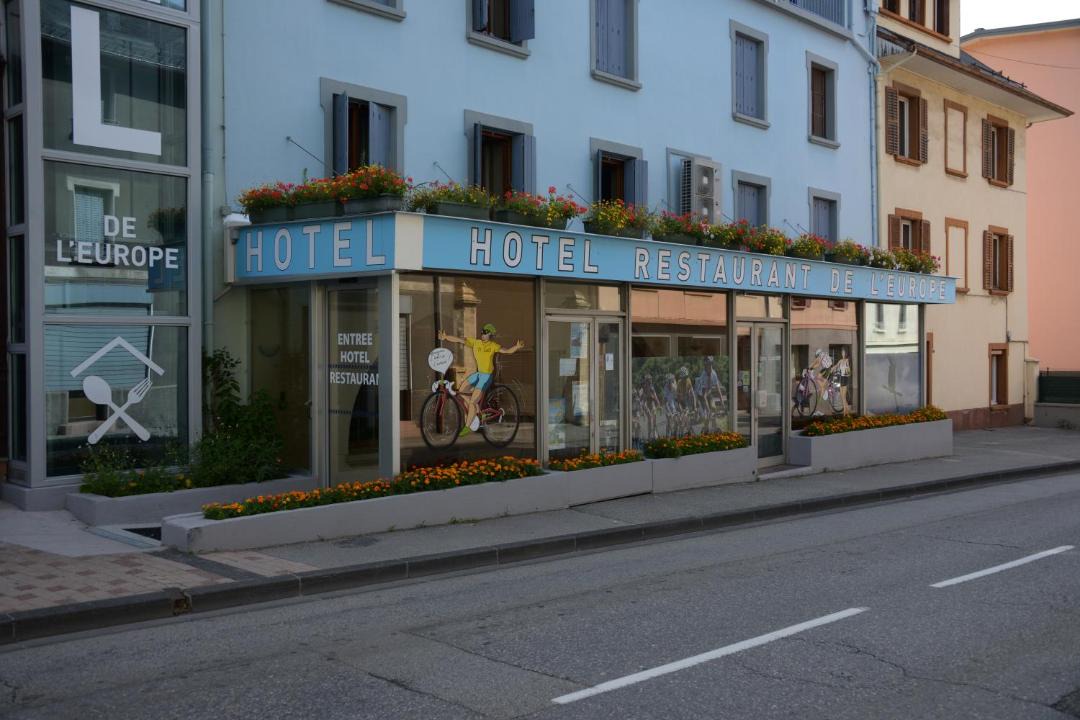 Photo of Others in Saint-Jean-de-Maurienne
