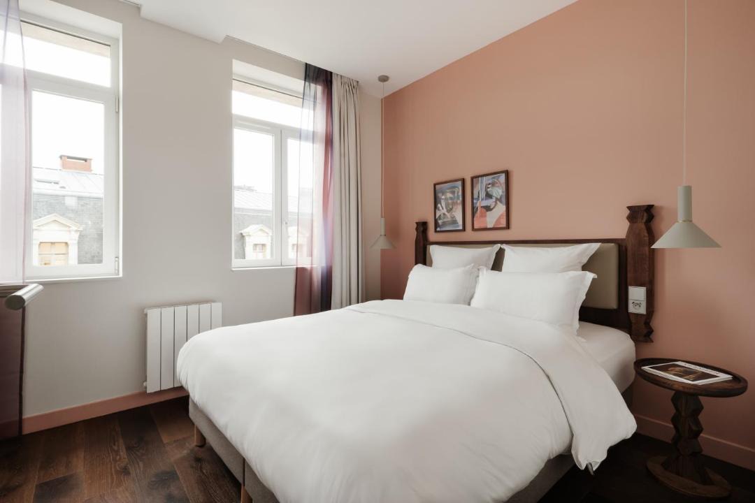 Photo of Bedroom in Lille Centre Ville
