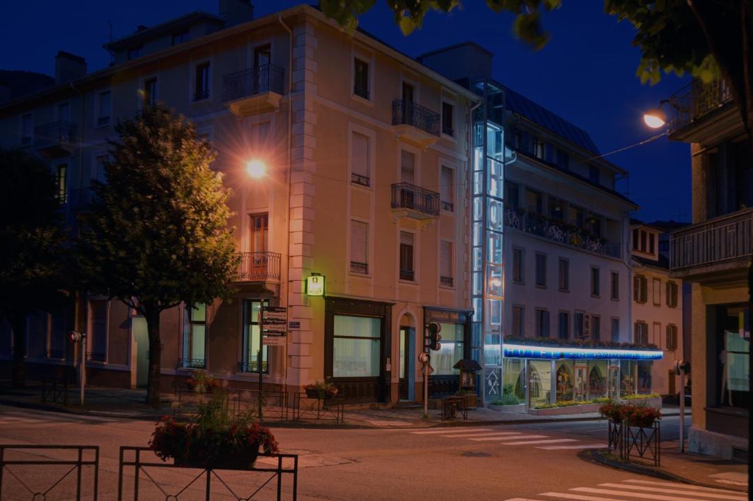 Photo of Others in Saint-Jean-de-Maurienne