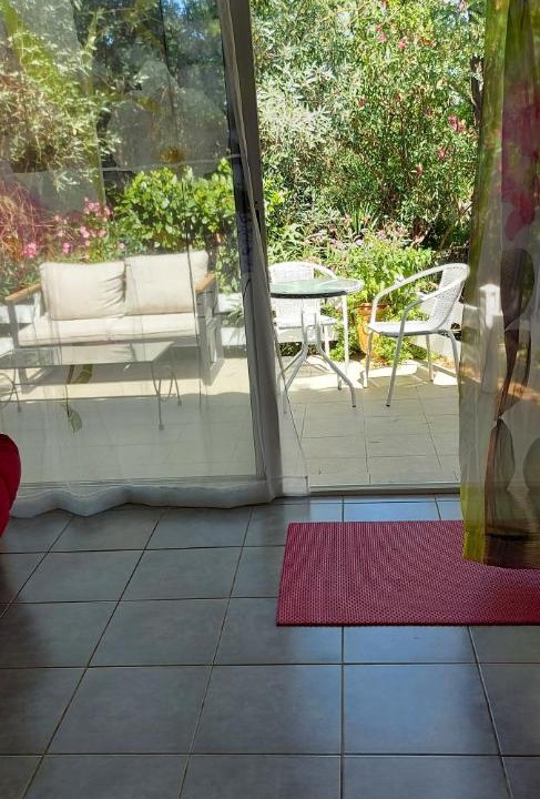 Photo of Patio Balcony in Restinclieres