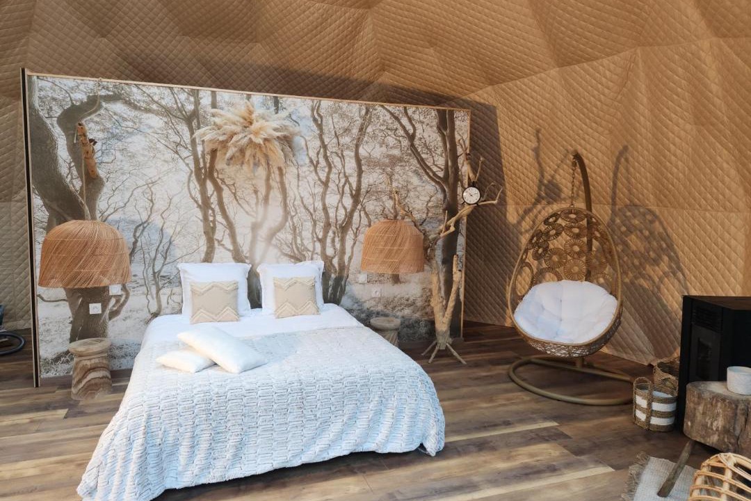 Photo of Bedroom in Saint-Jean-d'Elle