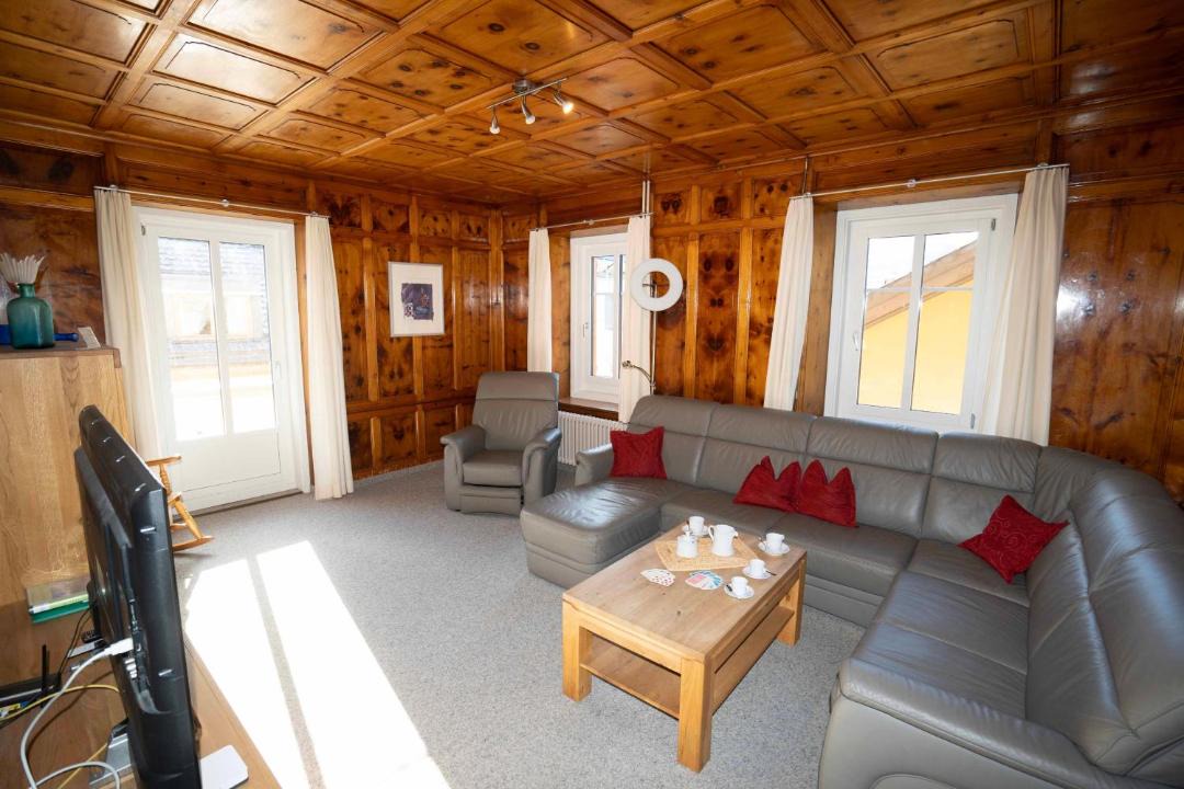 Photo of Others in Engadin Scoul