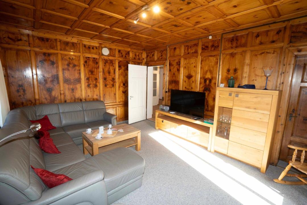Photo of Others in Engadin Scoul