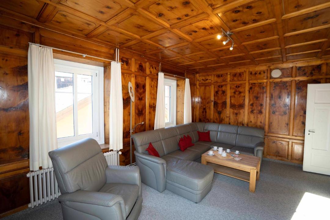 Photo of Others in Engadin Scoul