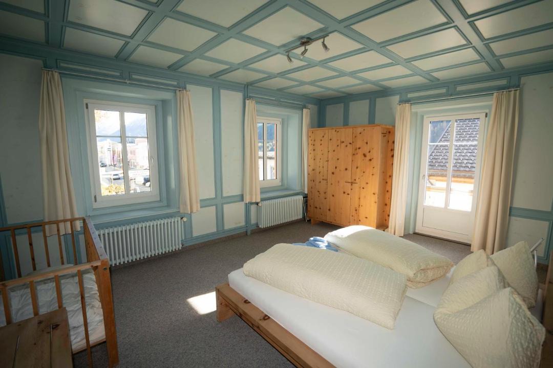Photo of Others in Engadin Scoul