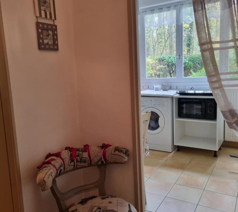 Photo of Others in Vaux-le-Penil