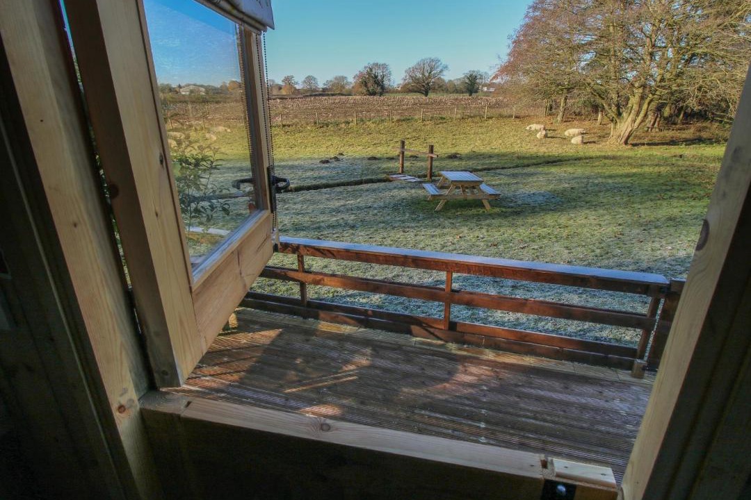 Photo of Others in Whitchurch