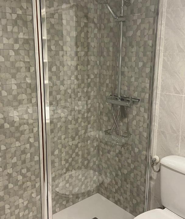 Photo of Bathroom in Tramacastilla de Tena