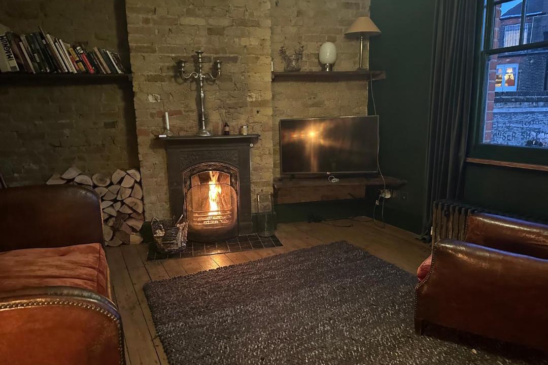 Photo of Others in Weavers