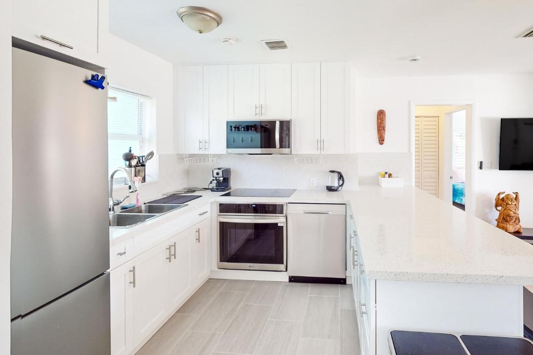 Photo of Kitchen in Edgewood