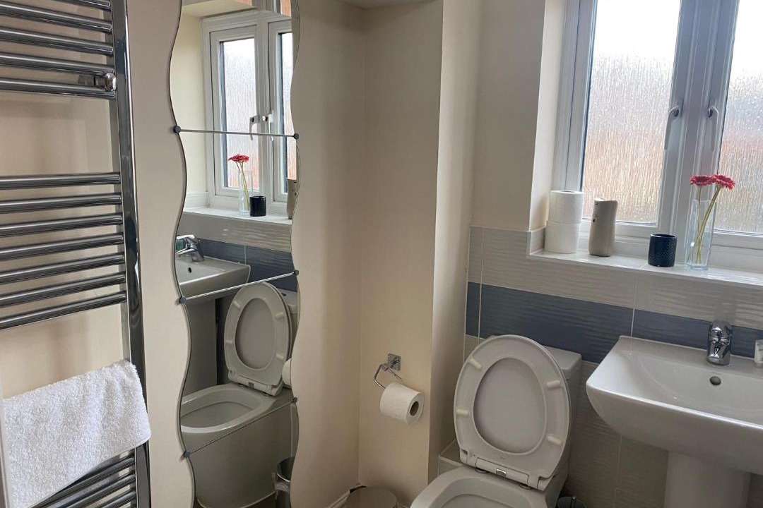 Photo of Others in Sherborne St. John