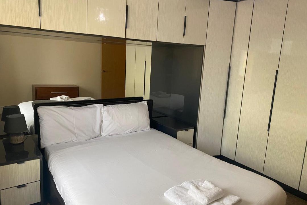 Photo of Others in Sherborne St. John