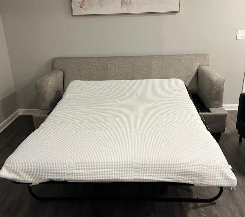 Photo of Bedroom in Kansas City