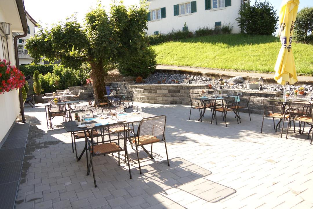 Photo of Others in Horgen District