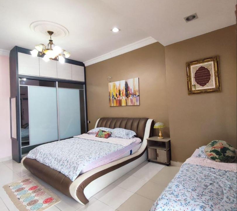 Photo of Bedroom in Brinchang