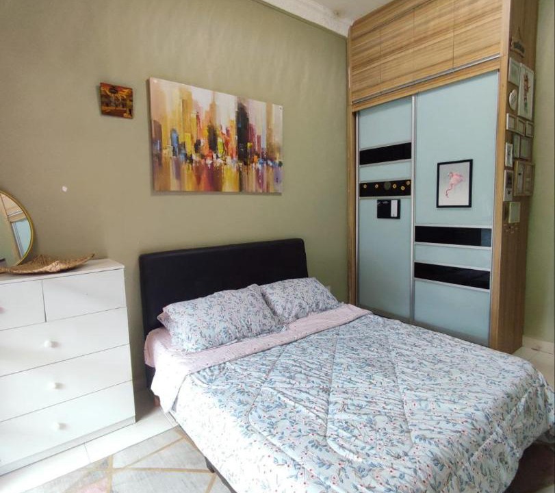 Photo of Bedroom in Brinchang