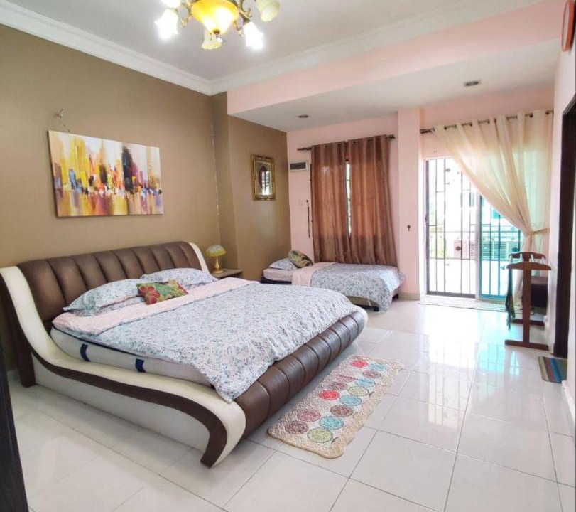 Photo of Bedroom in Brinchang