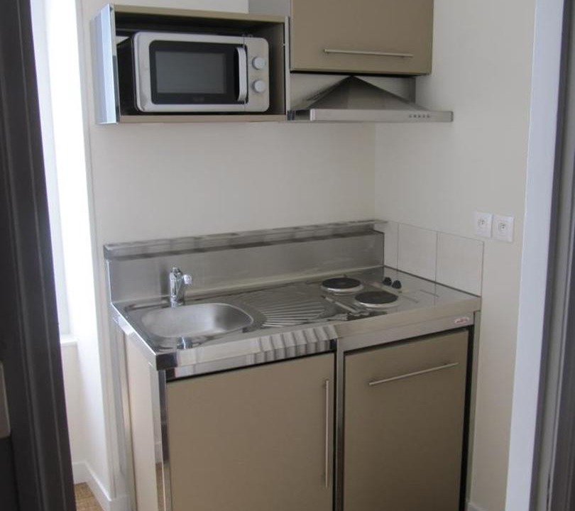 Photo of Kitchen in Beaumont-sur-Sarthe