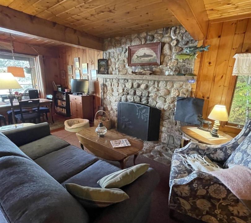 Photo of Livingroom in Sebago