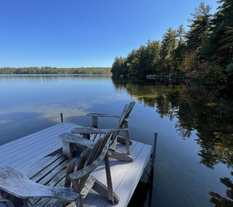 Photo of Outdoor in Sebago