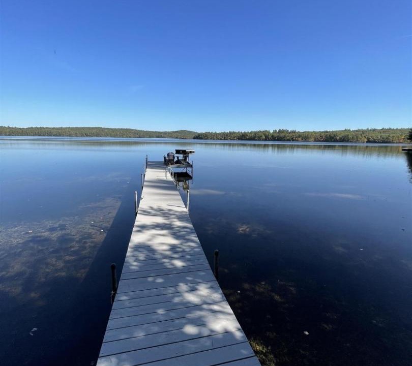 Photo of Outdoor in Sebago