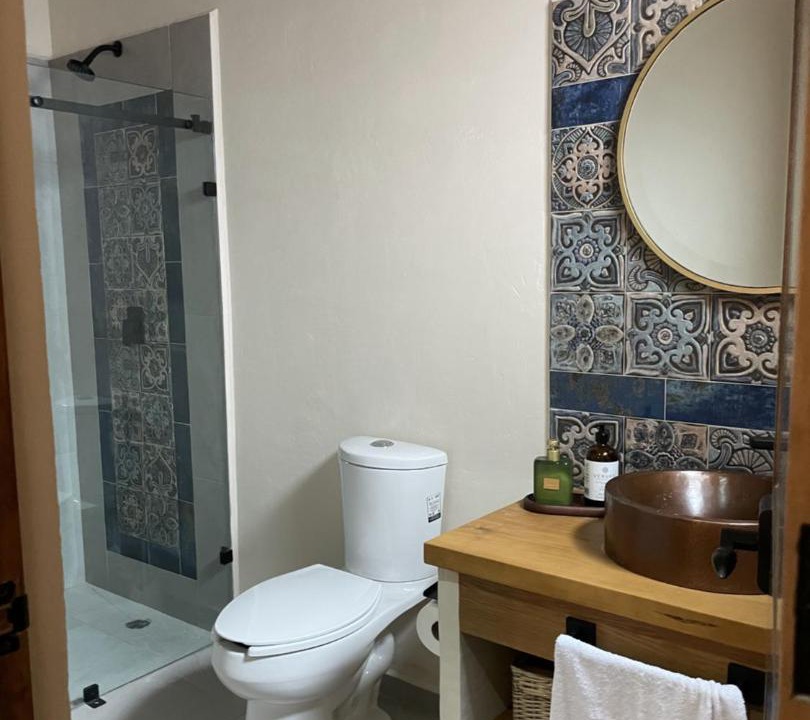 Photo of Bathroom in Centro