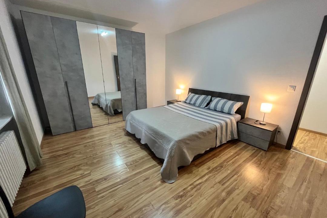 Photo of Bedroom in Viganello