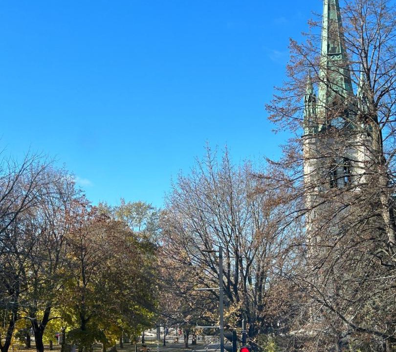 Photo of Others in Old Trois-Rivieres