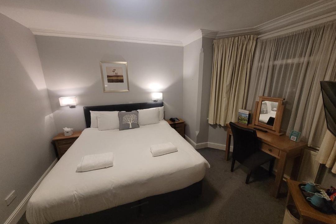 Photo of Bedroom in West Bridgford