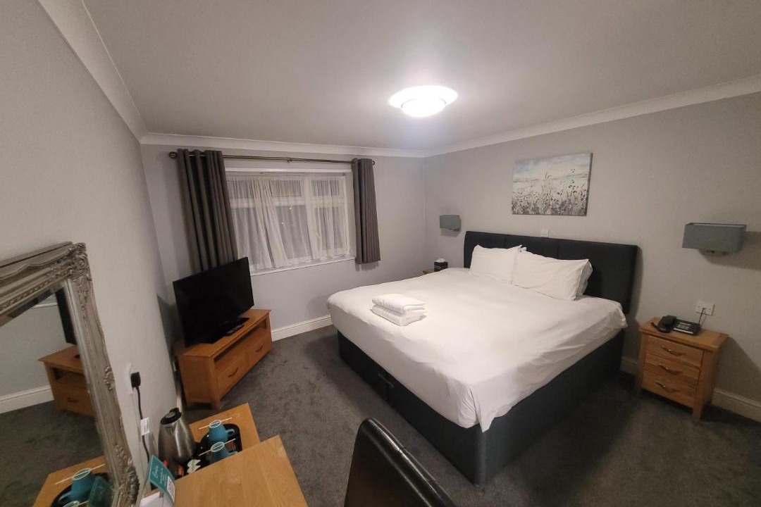 Photo of Bedroom in West Bridgford