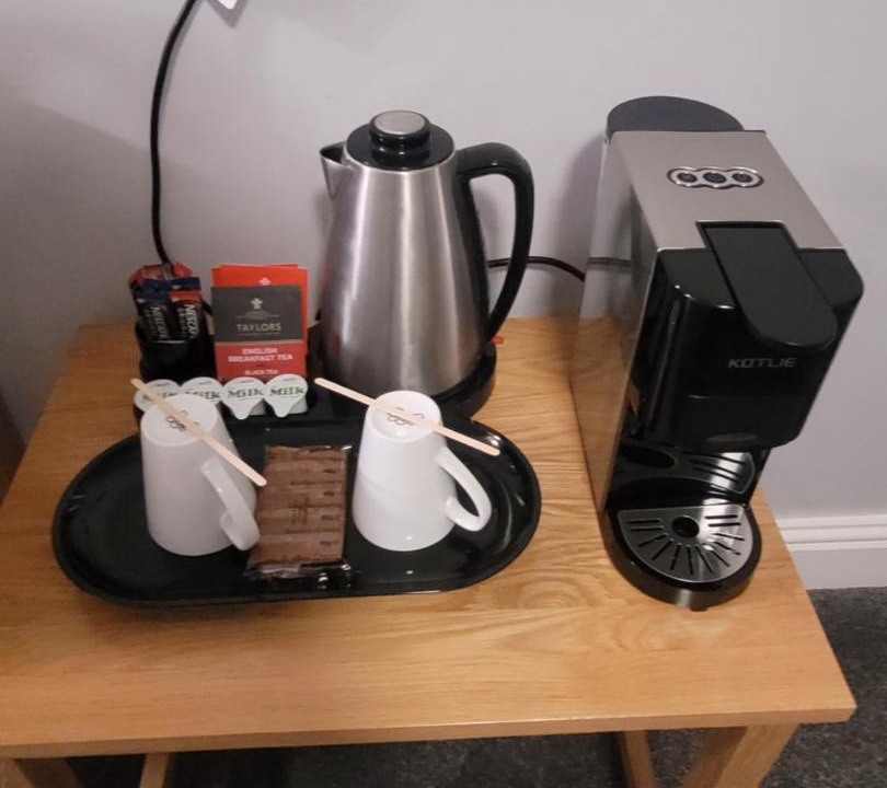 Photo of Others in West Bridgford