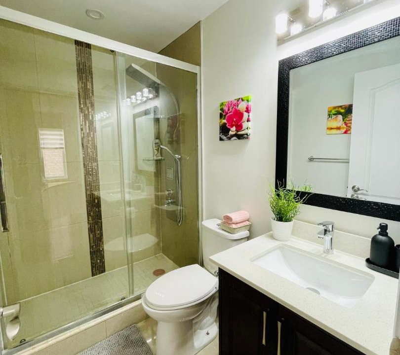 Photo of Bathroom in Whitby