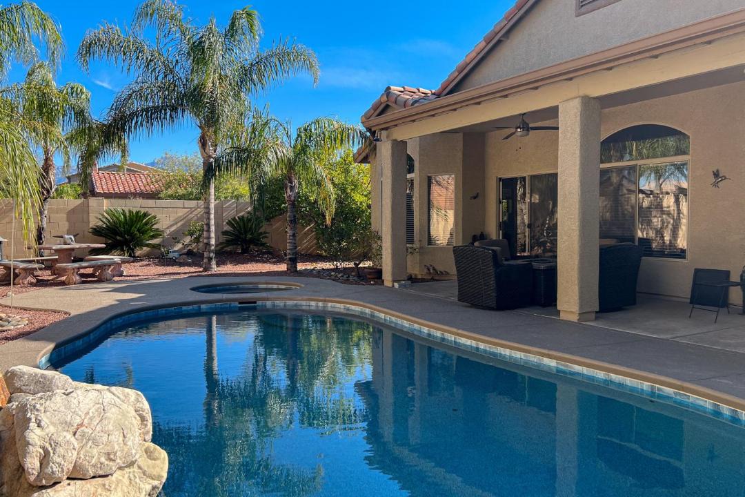 Photo of Others in Oro Valley