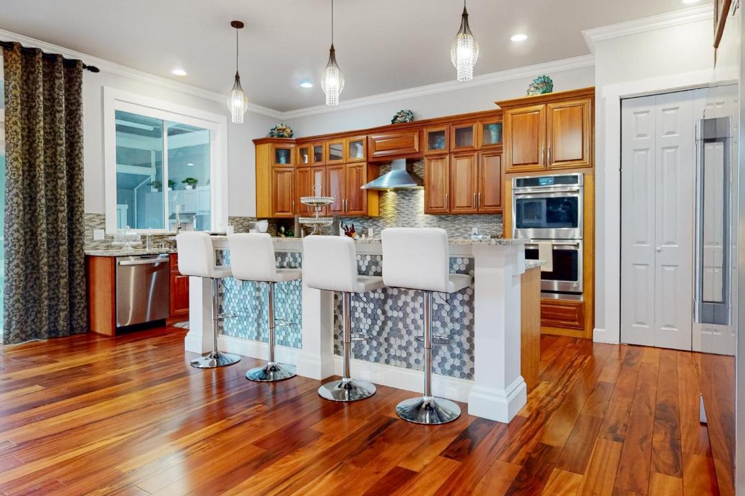 Photo of Kitchen in Marysville
