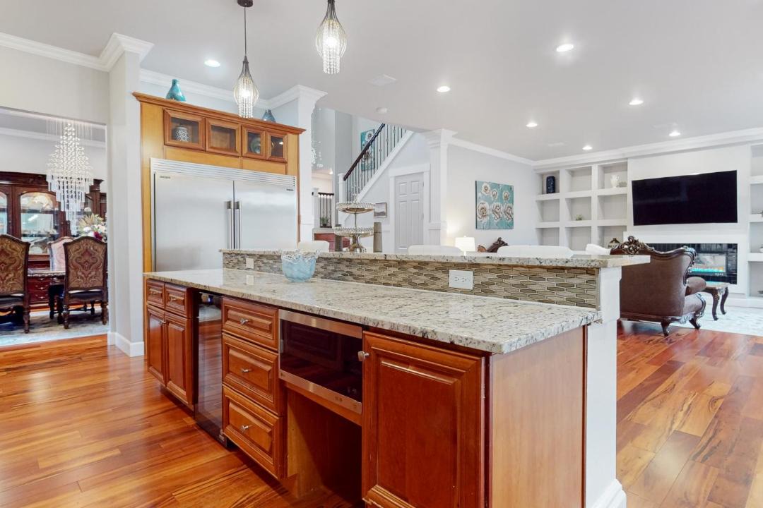 Photo of Kitchen in Marysville