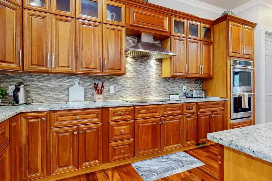 Photo of Kitchen in Marysville