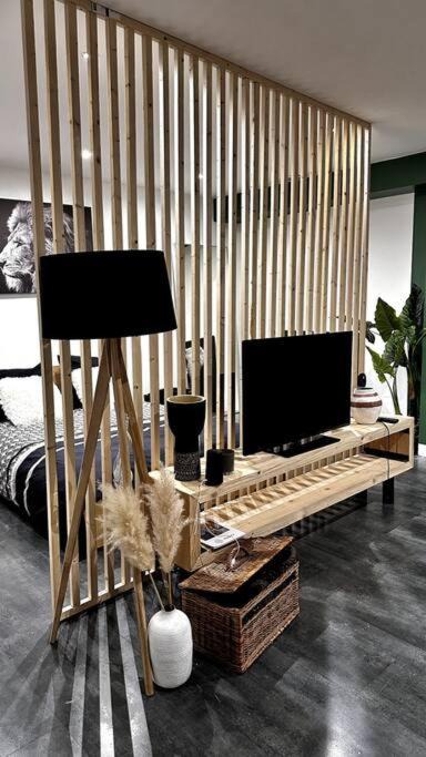 Photo of Livingroom in Pont Rousseau