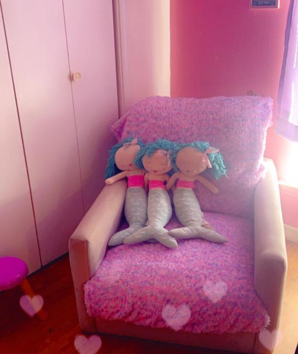 Photo of Bedroom in Shenandoah