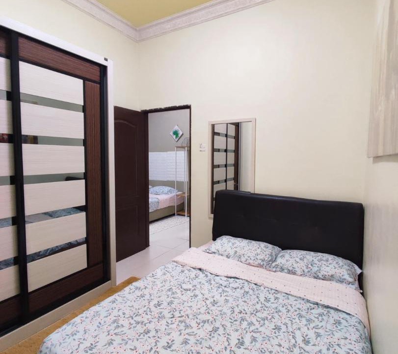 Photo of Bedroom in Brinchang