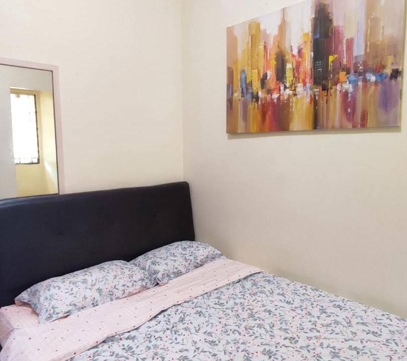 Photo of Bedroom in Brinchang