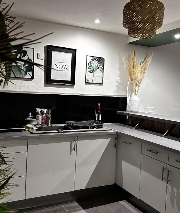 Photo of Kitchen in Pont Rousseau