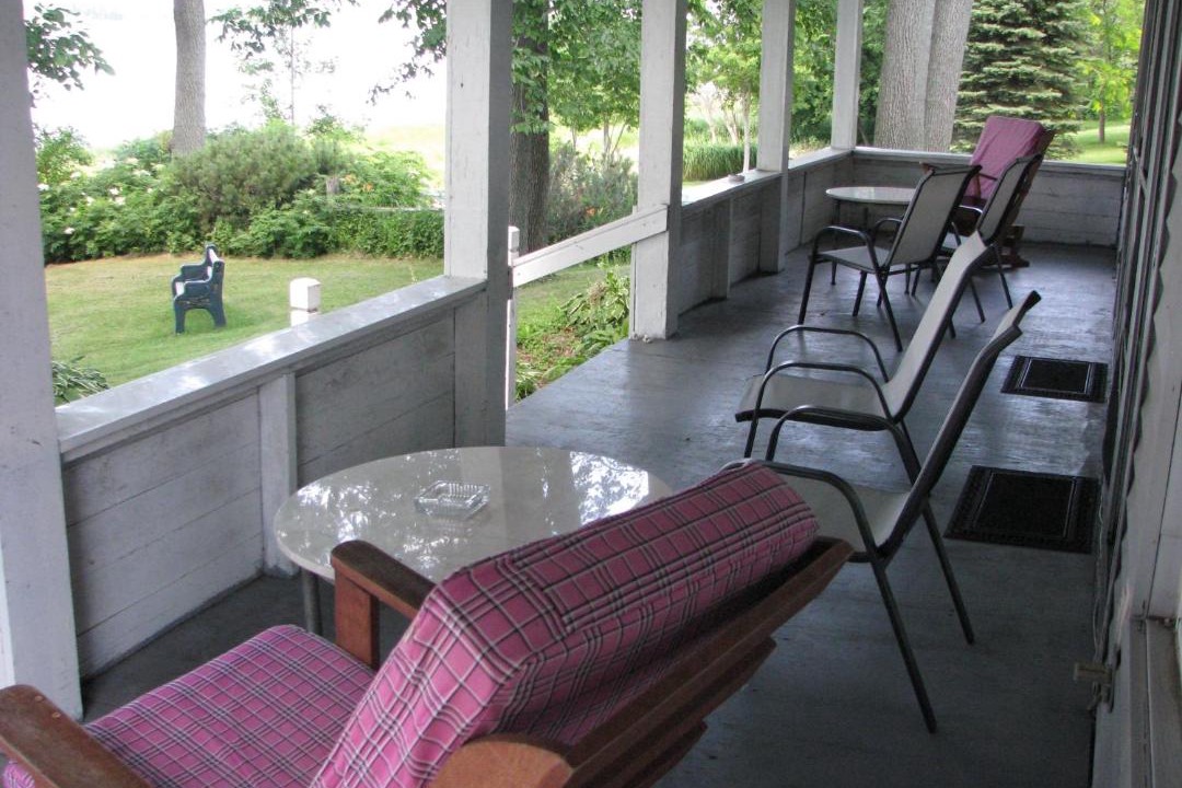 Photo of Patio Balcony in Sorel-Tracy