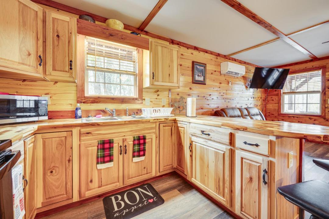 Photo of Kitchen in Troy